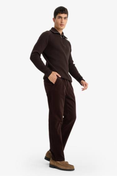 بنطلون قصة مريحة