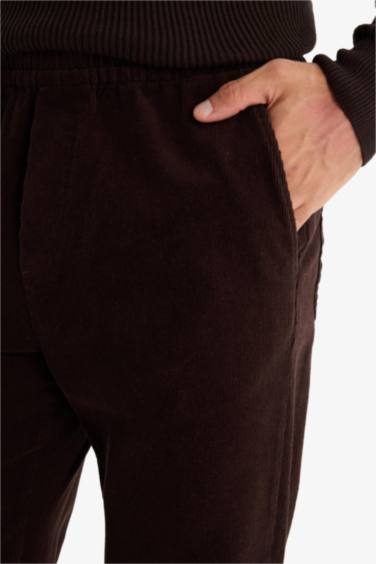 بنطلون قصة مريحة