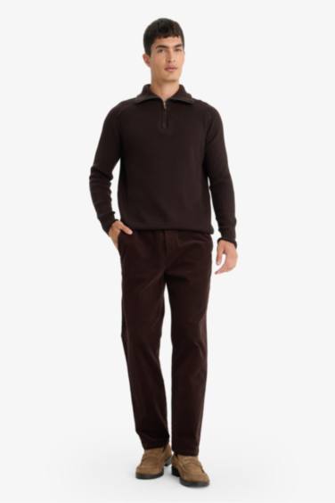 بنطلون قصة مريحة