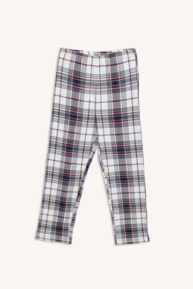 Ensemble Pyjama 2 pièces à manches longues Coupe régulière