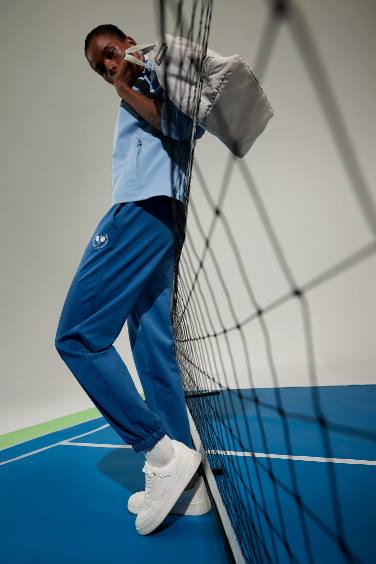 DeFactoFit Standard Fit Pocket Detailed Joggers