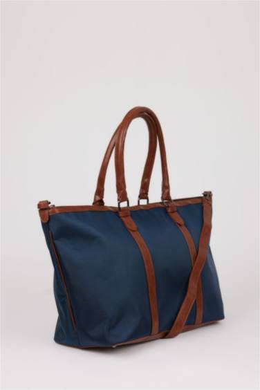 Erkek Spor Ve Seyahat Çantası