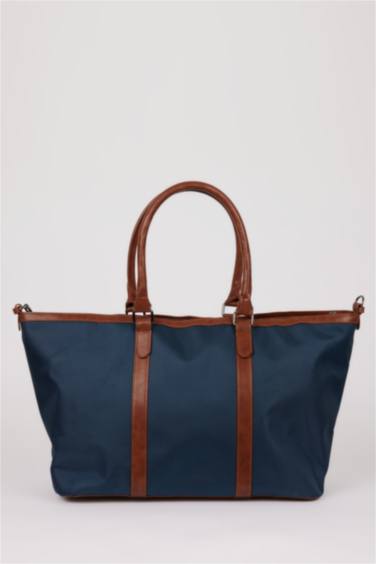 Erkek Spor Ve Seyahat Çantası