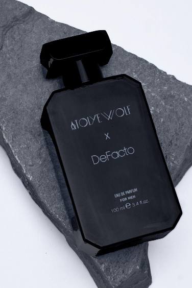 AtolyeWolf x DeFacto BUYUK/100ML Erkek Parfüm