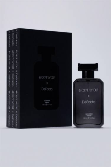 AtolyeWolf x DeFacto BUYUK/100ML Erkek Parfüm
