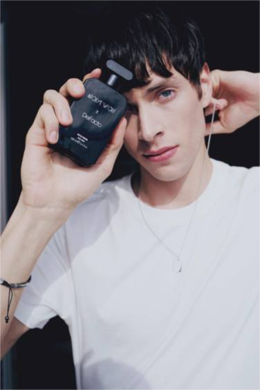 AtolyeWolf x DeFacto BUYUK/100ML Erkek Parfüm