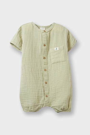 جمبسوت اولادي موسلين حديثي الولادة