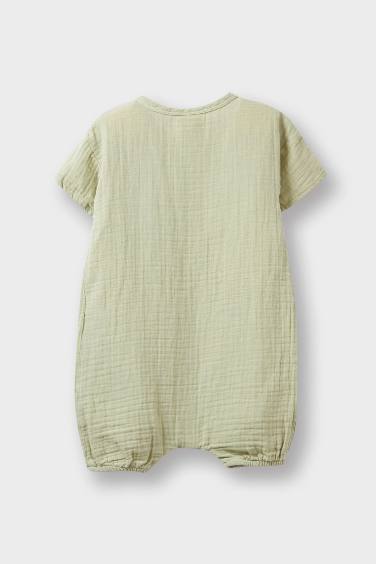 جمبسوت اولادي موسلين حديثي الولادة