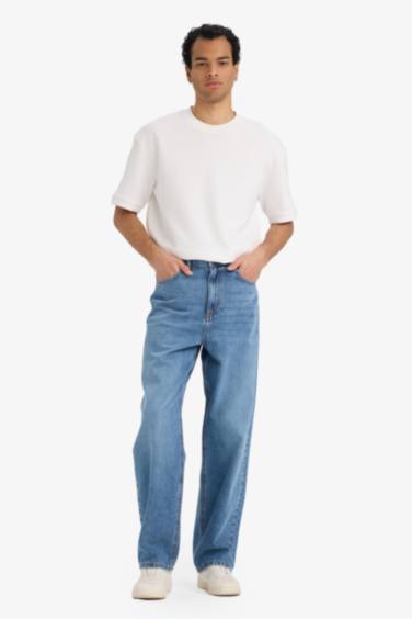 Baggy Fit Jeans