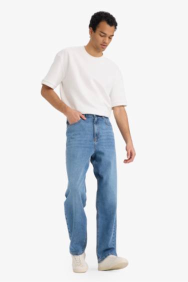 Baggy Fit Jeans