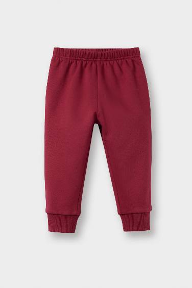 Ensemble Sweatshirt basique et Jogging pour bébé garçon