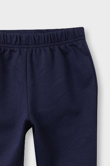 Ensemble Sweatshirt basique et Jogging pour bébé garçon