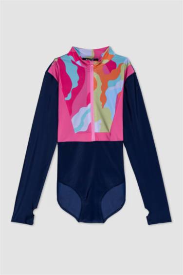 Regular Fit 3 Piece Burkini