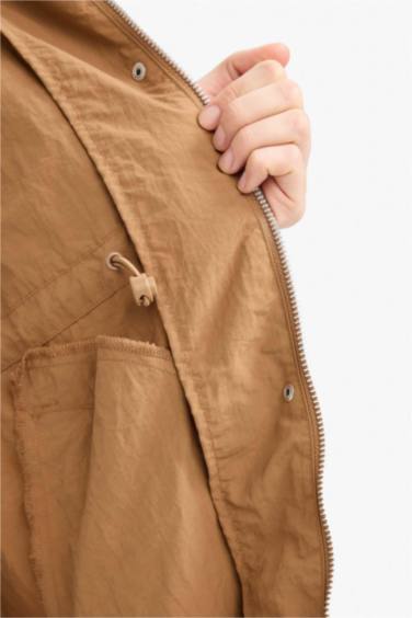 Yağmurluk - Görsel 9