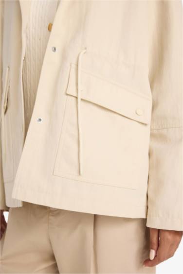 бас киімді Жаңбыр Курткасы