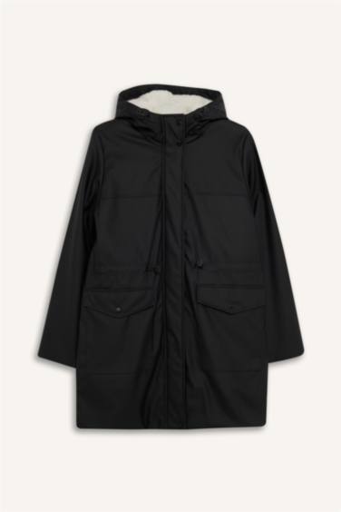 Yağmurluk - Görsel 6