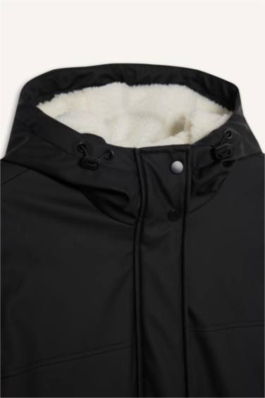 Yağmurluk - Görsel 7