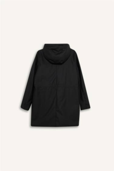 Yağmurluk - Görsel 8