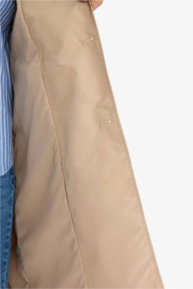 Trençkot - Görsel 6