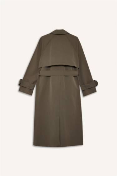 Trençkot - Görsel 8