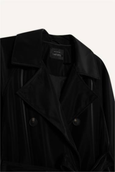 Trençkot - Görsel 7