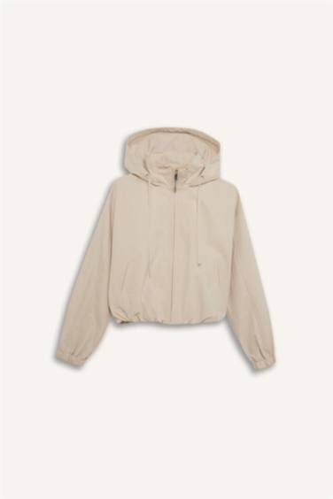 бас киімді Пальто