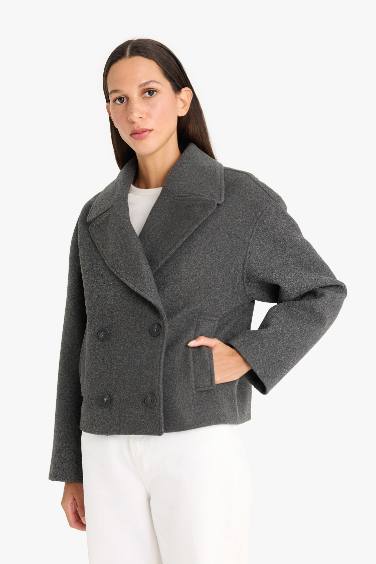 جاكيت جوخ قصة عادية