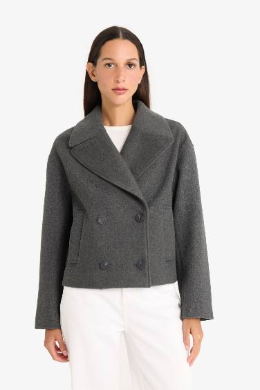 جاكيت جوخ قصة عادية