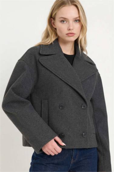 Regular Fit Cachet Jacket