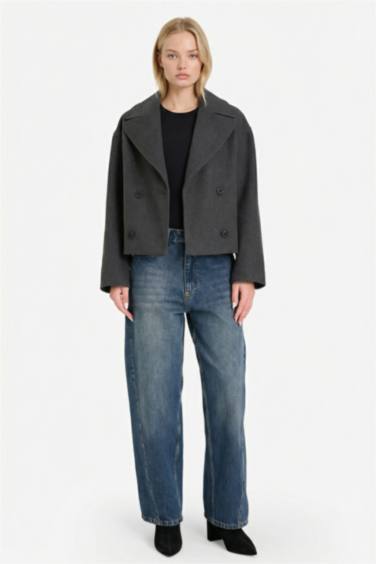 Regular Fit Cachet Jacket