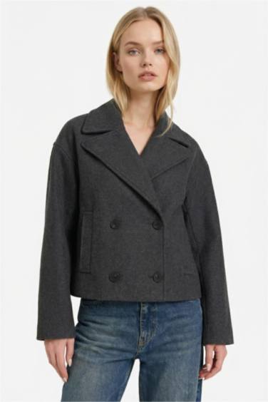 Regular Fit Cachet Jacket