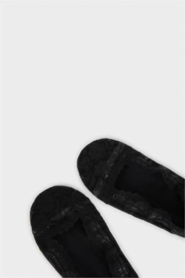 جوارب فلات نسائي بريميوم