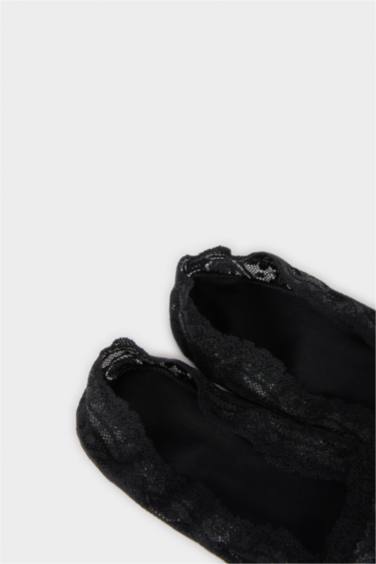 جوارب فلات نسائي بريميوم