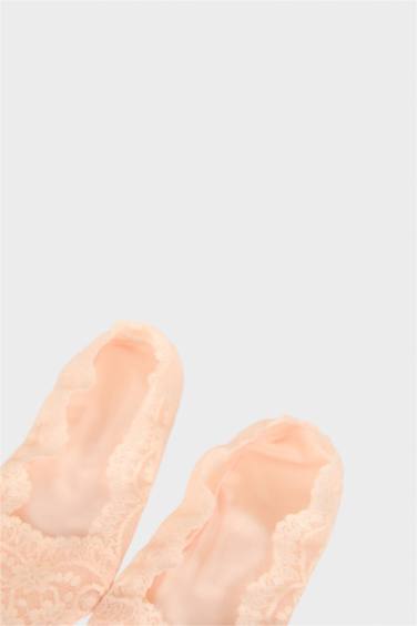 جوارب فلات نسائي بريميوم