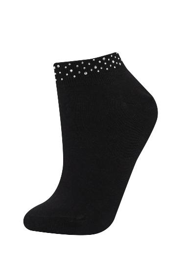 Woman Short Socks