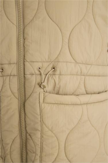 Su Geçirmez Mont - Görsel 5