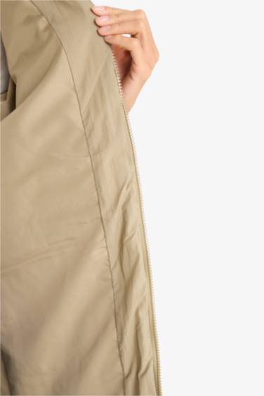 Su Geçirmez Mont - Görsel 6