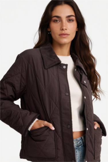 Водонепроницаемая куртка Regular Fit