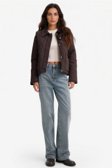 Водонепроницаемая куртка Regular Fit