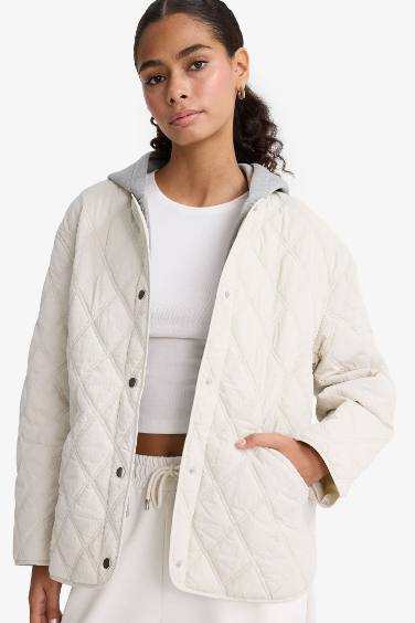 جاكيت دودون قصة عادية