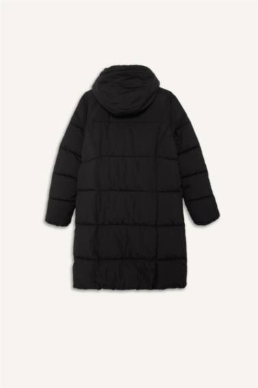 Su Geçirmez Parka - Görsel 6