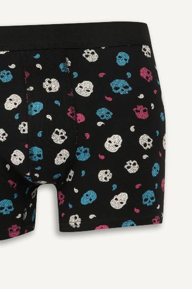 بوكسر قصة عادية - 3 قطع