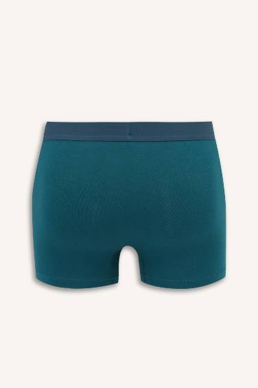 بوكسر قصة عادية - 3 قطع