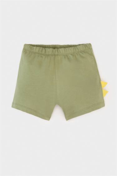 Baby Boy Dinosaur Printed 2 Piece Set