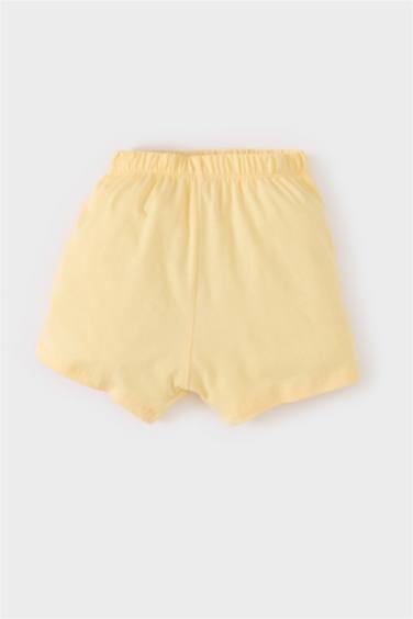 Baby Boy T-Shirt Shorts 2 Piece Set