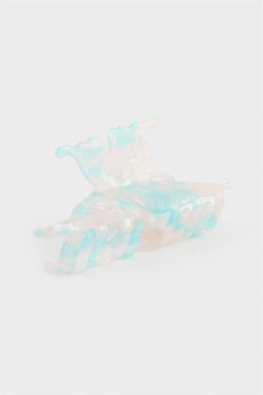 توكة شعر حريمي على شكل فراشة