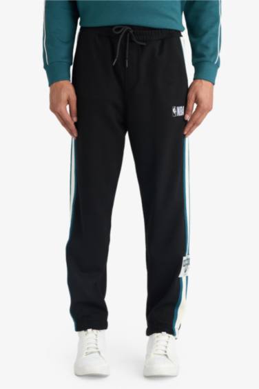 NBA Boston Celtics Standart Fit Modal Jogger