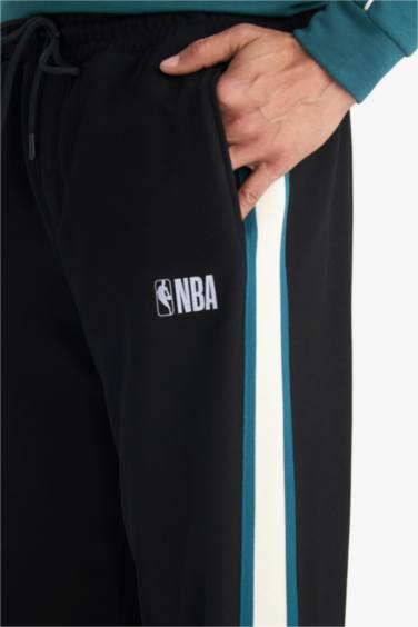 NBA Boston Celtics Standart Fit Modal Jogger