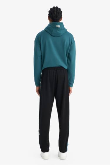 NBA Boston Celtics Standart Fit Modal Jogger