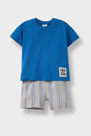 Baby Boy 2 Piece Set